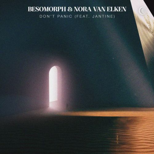 Музыка Nora Van Elken - Don't Panic (feat. Besomorph & Jantine)