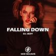 Музыка DJ Jedy - Falling Down
