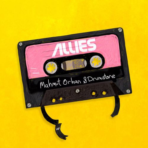 Музыка Mahmut Orhan - Allies (feat. Drumstone)