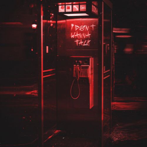Музыка Besomorph - I Don't Wanna Talk (feat. Haluna)