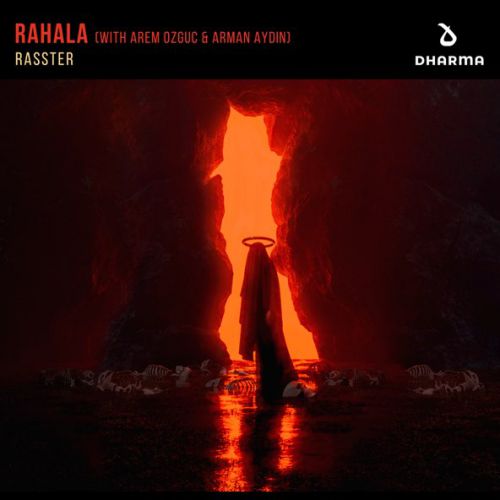 Музыка Rasster - Rahala (feat. Arem Ozguc & Arman Aydin)