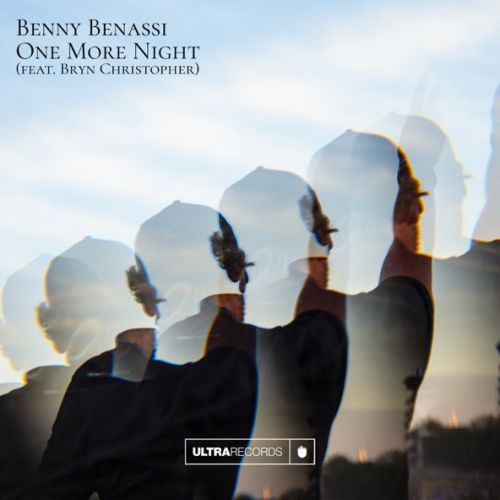 Музыка Benny Benassi - One More Night (feat. Bryn Christopher)