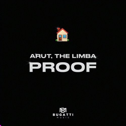 Музыка Arut - Proof (feat. The Limba)