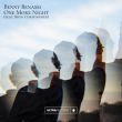 Музыка Benny Benassi - One More Night (feat. Bryn Christopher)