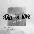 Музыка Rivo & Arpad feat. Thomas Sykes - Fall In Love (VIP Mix)