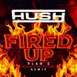 Музыка Hush - Fired Up (Plah’s Need for Speed Remix)