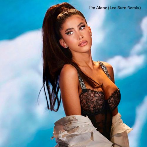 Музыка Melisa & Tommo - I'm Alone (Leo Burn Remix)
