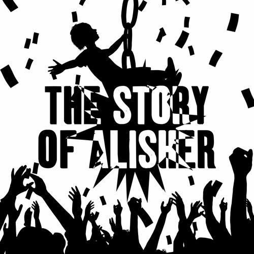 Музыка Oxxxymiron - The Story Of Alisher