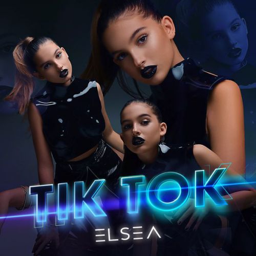 Музыка Elsea - Tik Tok
