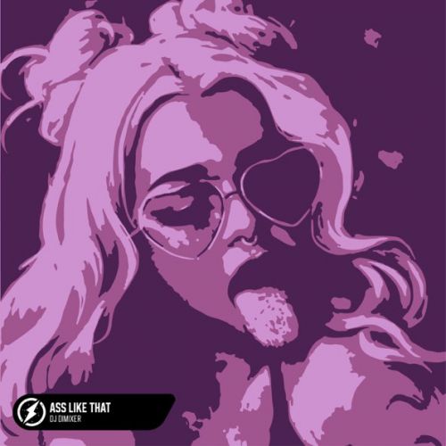 Музыка DJ Dimixer - Ass Like That