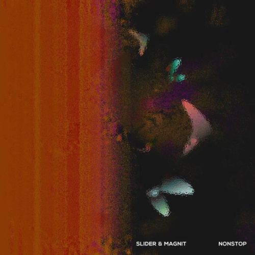 Музыка Slider - Nonstop (feat. Magnit)
