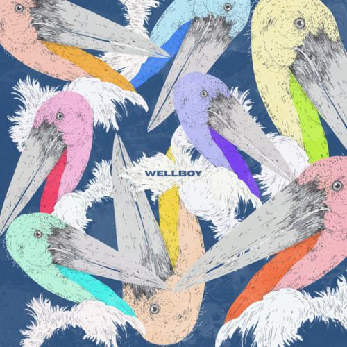 Музыка Wellboy - Хто Ти