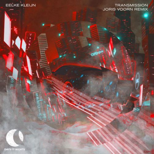 Музыка Eelke Kleijn - Transmission (Joris Voorn Remix)