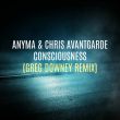 Музыка Anyma & Chris Avantgarde - Consciousness (Greg Downey Remix)
