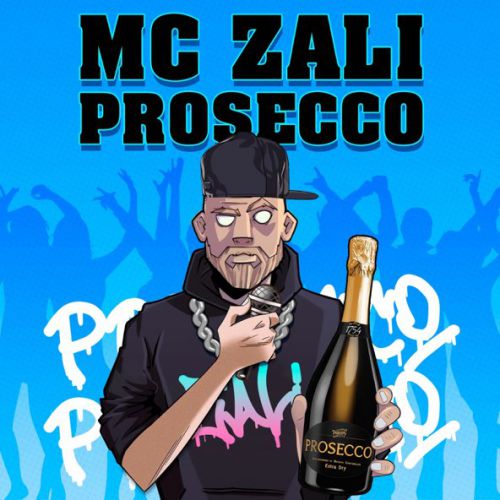 Музыка MC Zali - Prosecco
