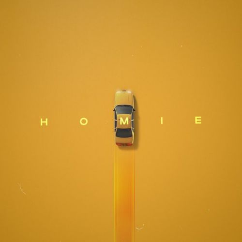 Музыка Homie - Такси