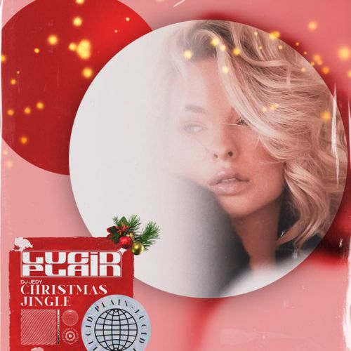 Музыка DJ Jedy - Christmas Jingle