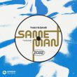 Музыка Yves V - Same Man (feat. Sevek)