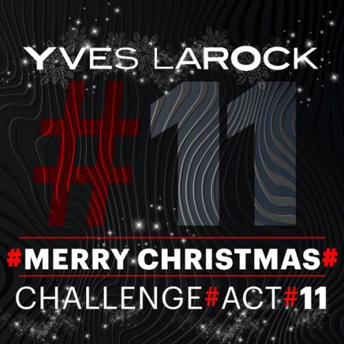 Музыка Yves Larock - Merry Christmas (feat. Molie)