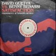 Музыка David Guetta & Benny Benassi - Satisfaction (Hardwell & Maddix Remix)