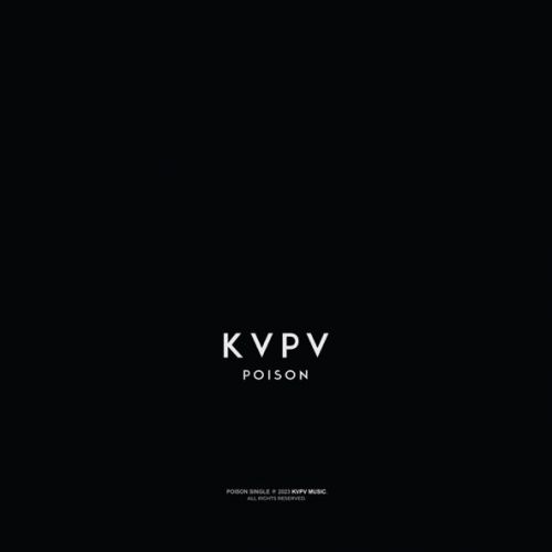 Музыка KVPV - Poison