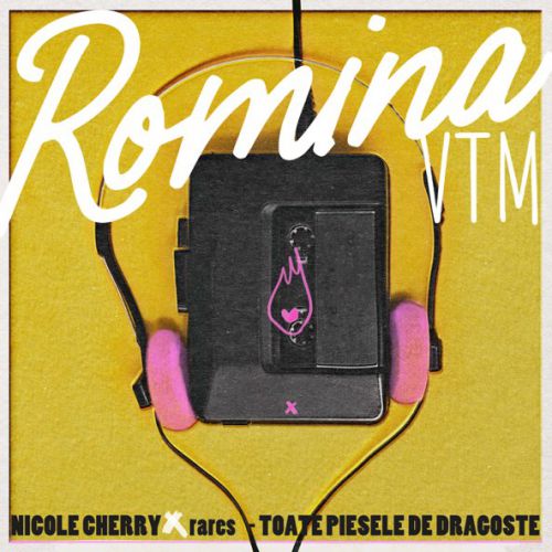 Музыка Nicole Cherry - Toate Piesele De Dragoste (feat. Rares)