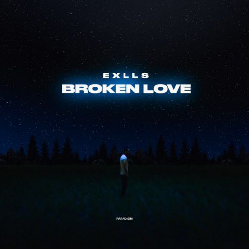Музыка Exlls - Broken Love