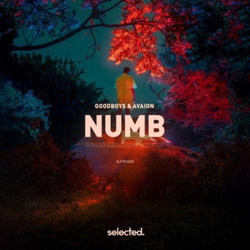 Музыка Goodboys - Numb (feat. Avaion)