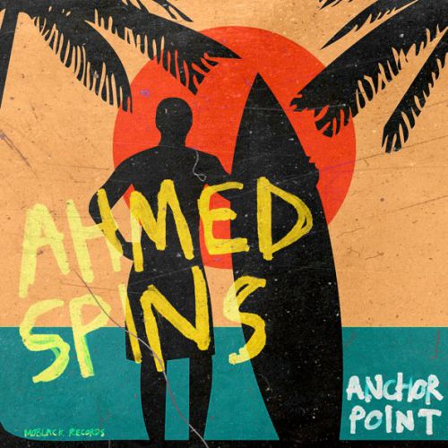 Музыка Ahmed Spins - Waves & Wavs (feat. Lizwi)
