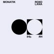 Музыка Monatik - Інь Ян (feat. Roxolana)