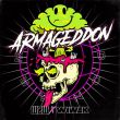 Музыка W&W - Armageddon (feat. Wiwek)