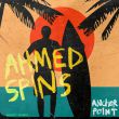 Музыка Ahmed Spins - Waves & Wavs (feat. Lizwi)