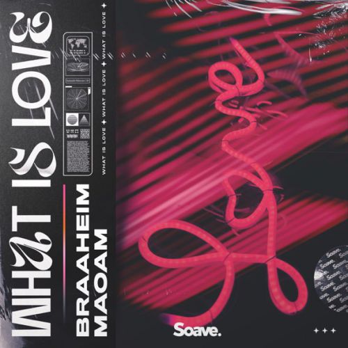 Музыка Braaheim - What Is Love (feat. Maoam)