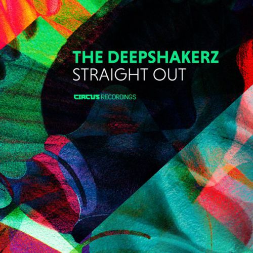Музыка The Deepshakerz - Straight Out (Original Mix)
