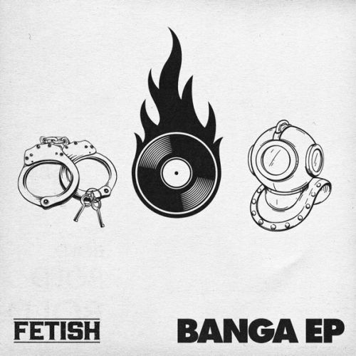 Музыка Fetish - Trench