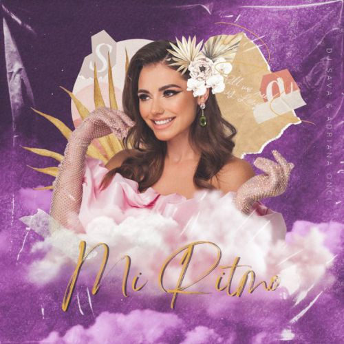 Музыка DJ Sava - Mi Ritmo (feat. Adriana Onci)