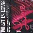 Музыка Braaheim - What Is Love (feat. Maoam)