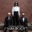 Музыка Jakonda - Мама, Прости 2.0 (feat. Nejtrino)