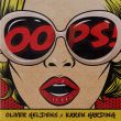 Музыка Oliver Heldens - Oops (feat. Karen Harding)