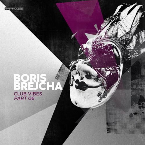 Музыка Boris Brejcha - Parallax (Original Mix)