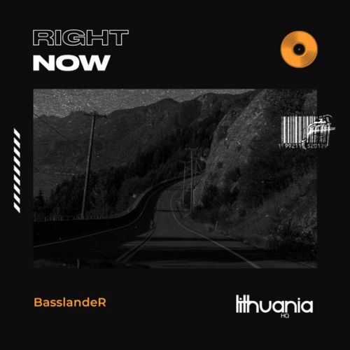 Музыка BasslandeR - Right Now (Na Na Na)
