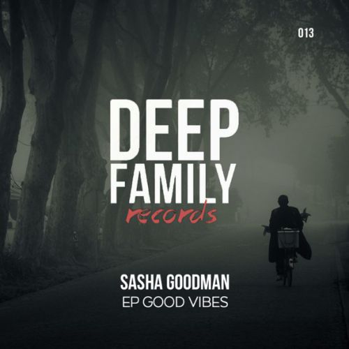 Музыка Sasha Goodman & Roma Wind - Go Moving (Original Mix)