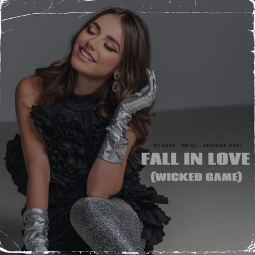 Музыка DJ Sava - Fall In Love (feat. MD DJ & Adriana Onci)