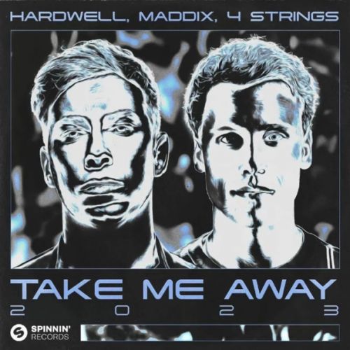 Музыка Hardwell & Maddix feat. 4 Strings - Take Me Away (Instrumental Mix)
