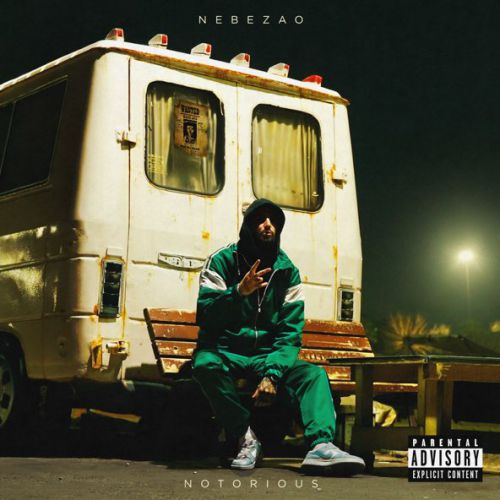 Музыка Nebezao - Вроде (feat. Rayda)