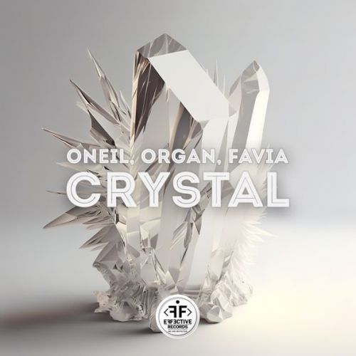 Музыка Oneil - Crystal (feat. Organ & Favia)