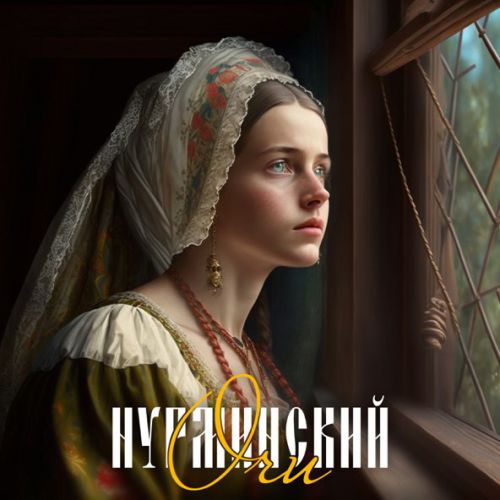 Музыка Нурминский - Очи