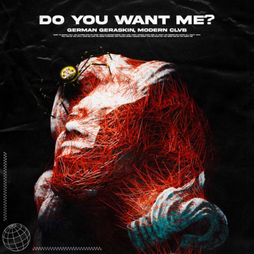 Музыка German Geraskin - Do You Want Me? (feat. Modern Clvb)