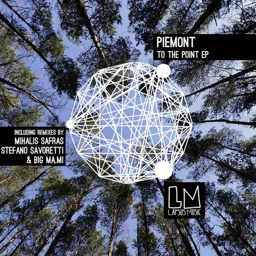 Музыка Piemont - To The Point (Original Mix)