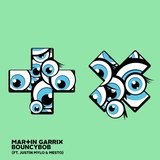 Музыка Martin Garrix - Bouncybob (feat. Justin Mylo & Mesto)